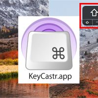 apps similar to keycastr