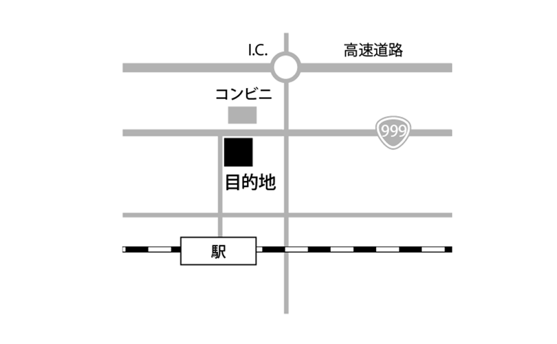 地図をつくろう ソフトの操作 Com