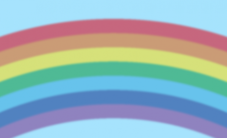 Illustratorで虹を作ろう ソフトの操作 Com