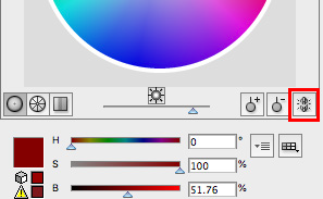 The image showing Link harmony colors