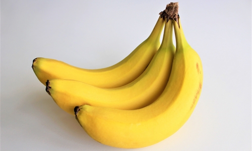 隠しアイコン「バナナ」を表示させてみよう