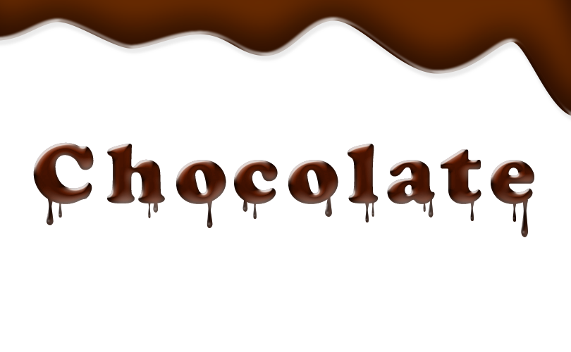とけるチョコレート_背景加工7